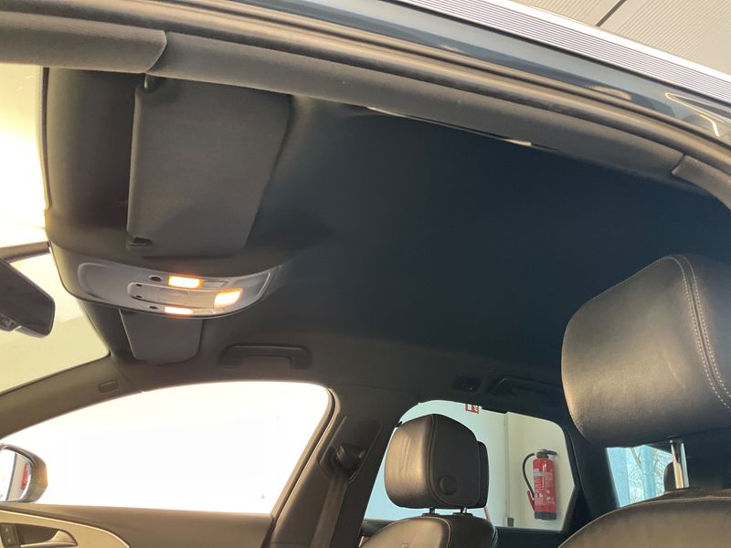 Audi A6 3.0 V6 TDI quattro 2013 – снимка 42