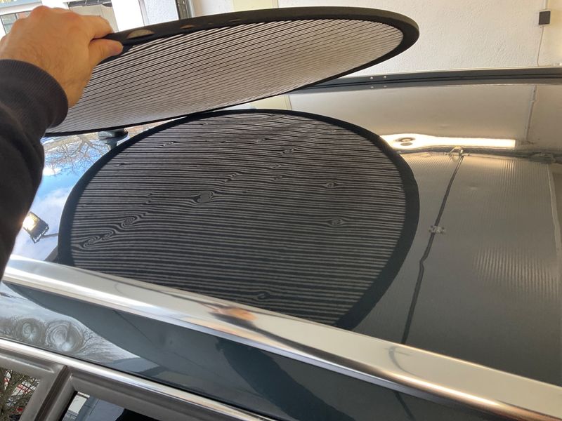 Audi A6 3.0 V6 TDI quattro 2013 – снимка 46