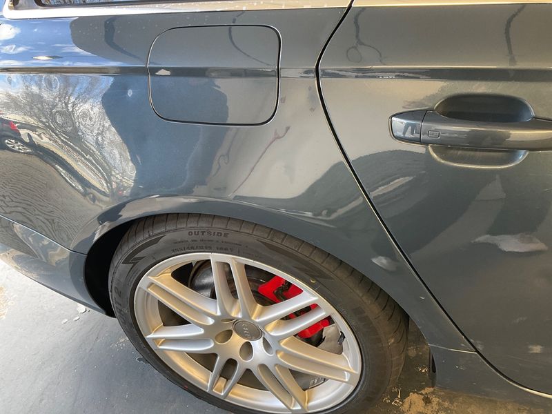 Audi A6 3.0 V6 TDI quattro 2013 – снимка 22