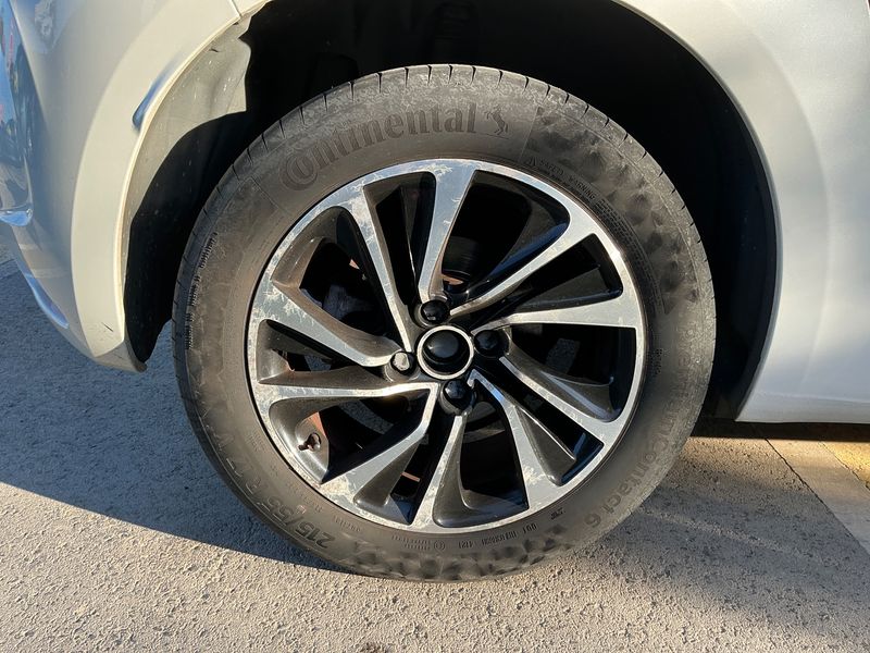 DS Automobiles DS4 1.6 Blue-HDi Business 2016 – снимка 9