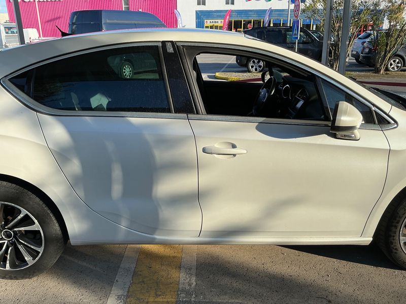 DS Automobiles DS4 1.6 Blue-HDi Business 2016 – снимка 10
