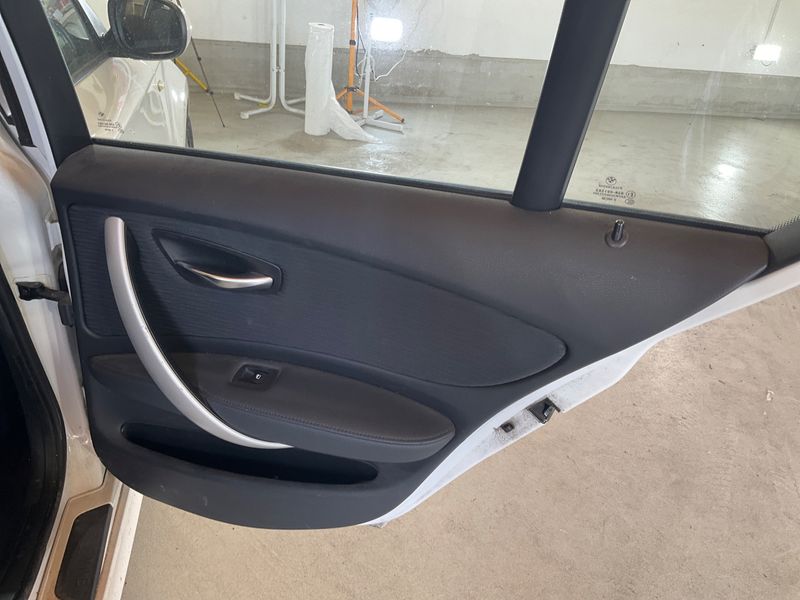 BMW 1er 116d 2011 – снимка 25
