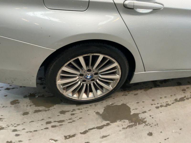 BMW 3er 330e Luxury Line 2017 – снимка 9