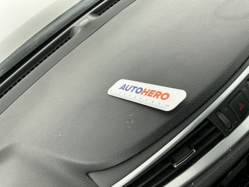 Nissan Qashqai 1.2 Tekna Premium 2018 – снимка 27