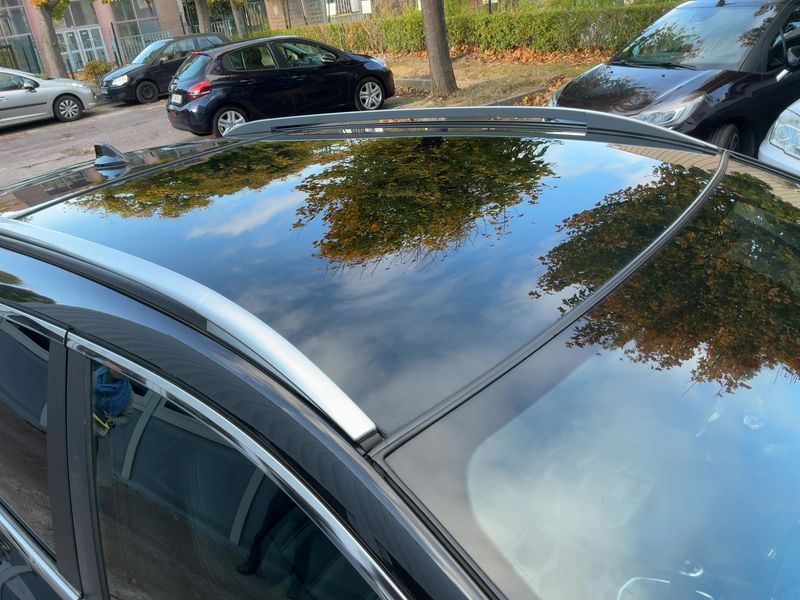 Nissan Qashqai 1.2 Tekna Premium 2018 – снимка 13