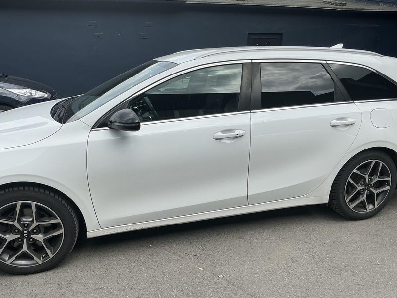 Kia cee'd 1.6 CRDi GT Line 2020 – снимка 4