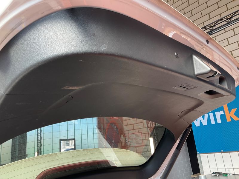 Kia cee'd 1.6 CRDi GT Line 2020 – снимка 30