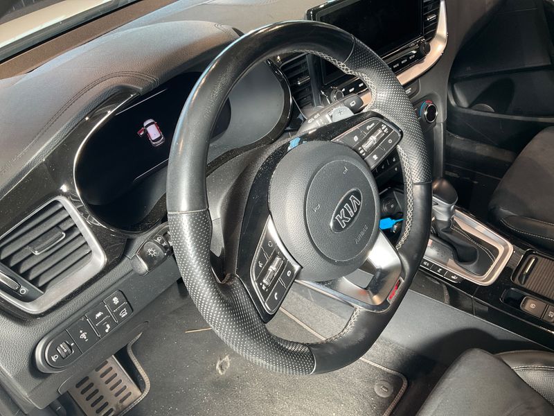 Kia cee'd 1.6 CRDi GT Line 2020 – снимка 28