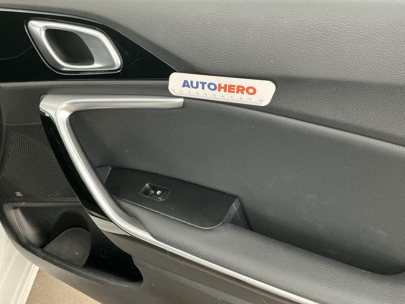 Kia cee'd 1.6 CRDi GT Line 2020 – снимка 36