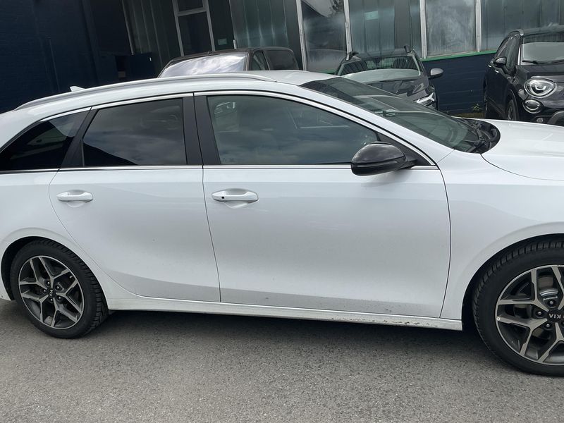 Kia cee'd 1.6 CRDi GT Line 2020 – снимка 10