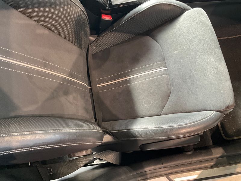 Kia cee'd 1.6 CRDi GT Line 2020 – снимка 41