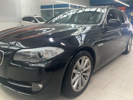 BMW 5er 530d 2011 – снимка 2