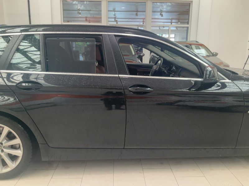 BMW 5er 530d 2011 – снимка 7