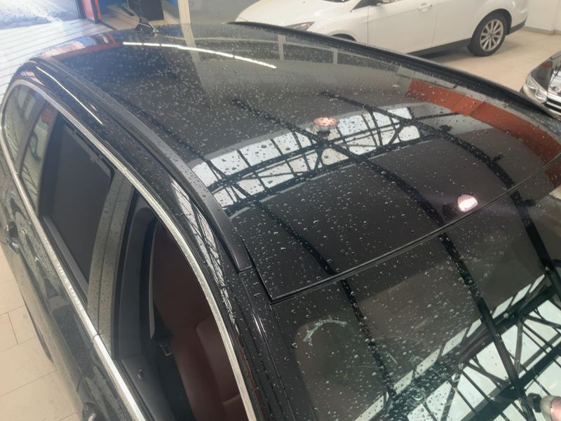 BMW 5er 530d 2011 – снимка 21