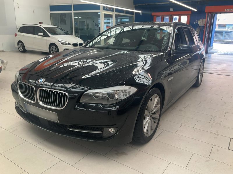 BMW 5er 530d 2011