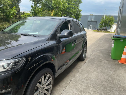 Audi Q7 3.0 V6 TDI quattro 2013 – снимка 2