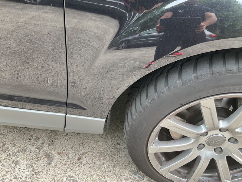 Audi Q7 3.0 V6 TDI quattro 2013 – снимка 23