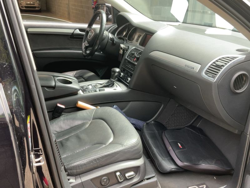 Audi Q7 3.0 V6 TDI quattro 2013 – снимка 16