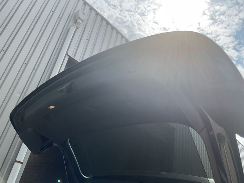 Audi Q7 3.0 V6 TDI quattro 2013 – снимка 39
