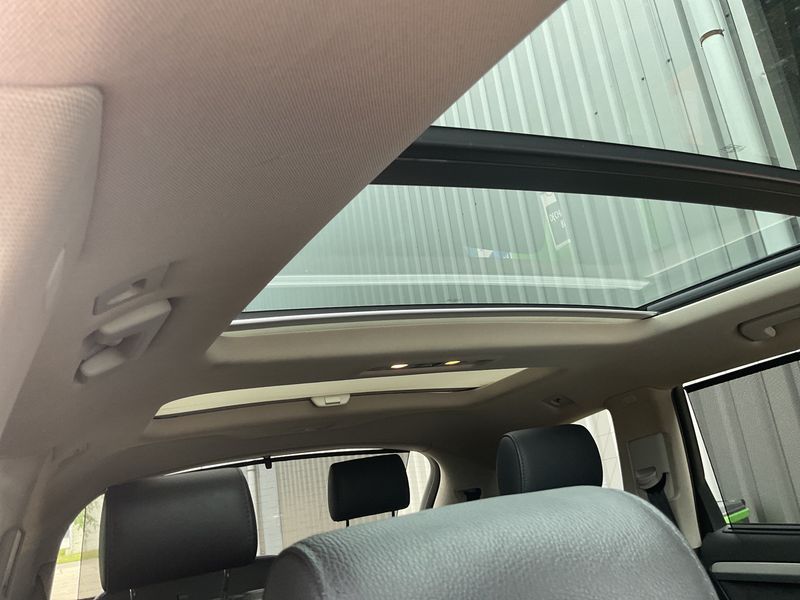 Audi Q7 3.0 V6 TDI quattro 2013 – снимка 31