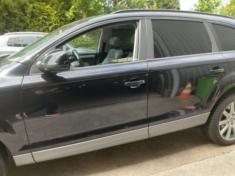 Audi Q7 3.0 V6 TDI quattro 2013 – снимка 4