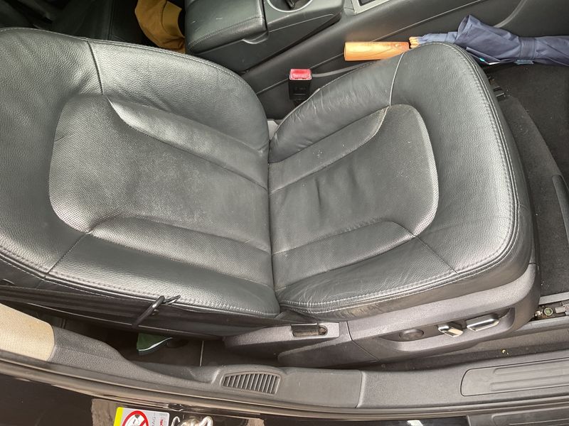 Audi Q7 3.0 V6 TDI quattro 2013 – снимка 28
