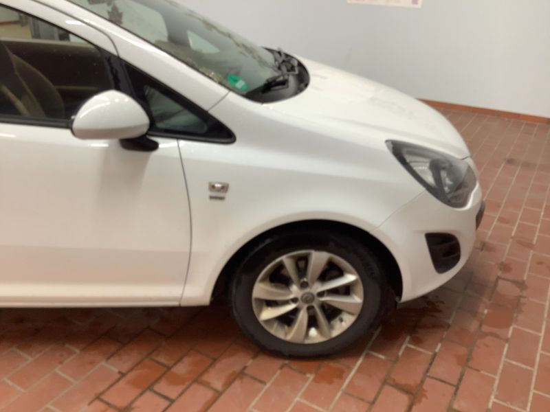 Opel Corsa 1.4 Energy 2014 – снимка 12
