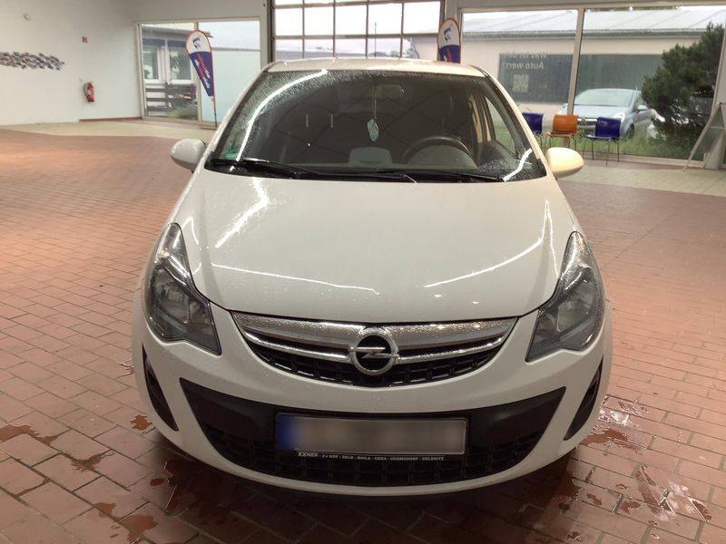Opel Corsa 1.4 Energy 2014 – снимка 14