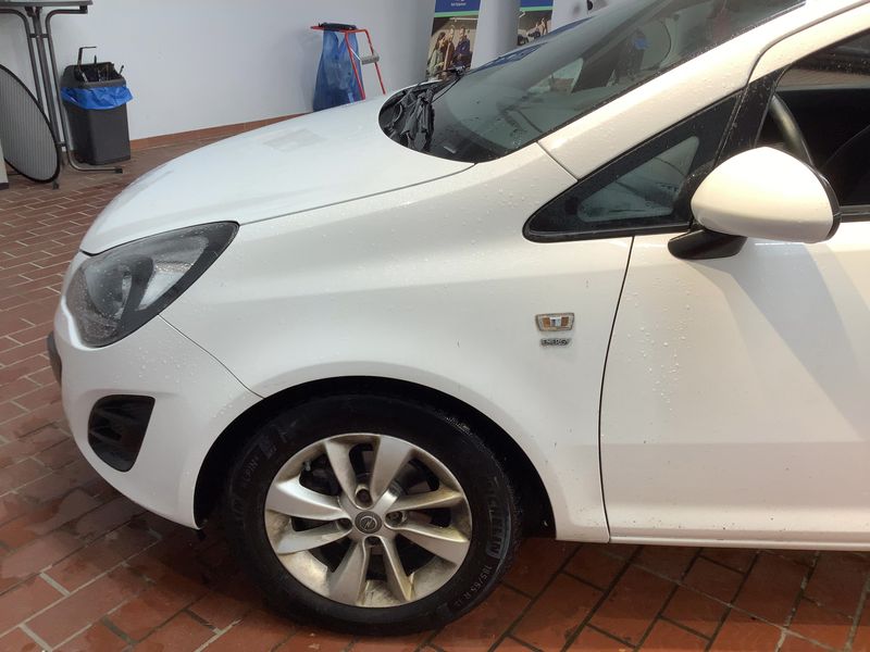 Opel Corsa 1.4 Energy 2014 – снимка 2