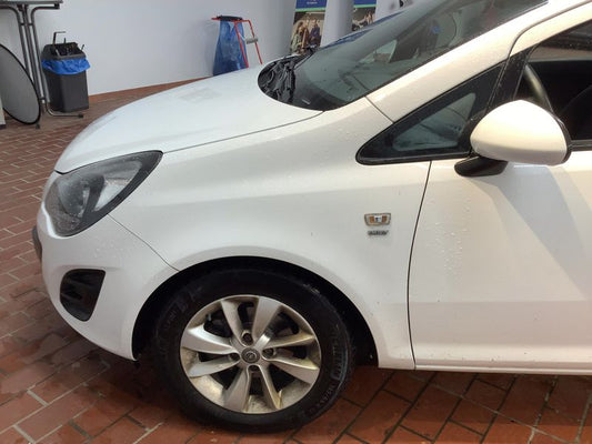 Opel Corsa 1.4 Energy 2014 – снимка 2