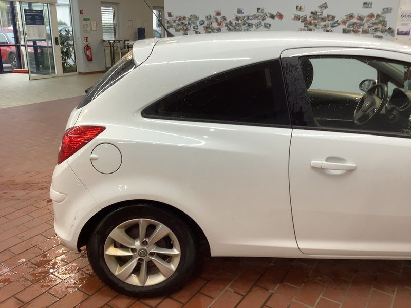 Opel Corsa 1.4 Energy 2014 – снимка 8