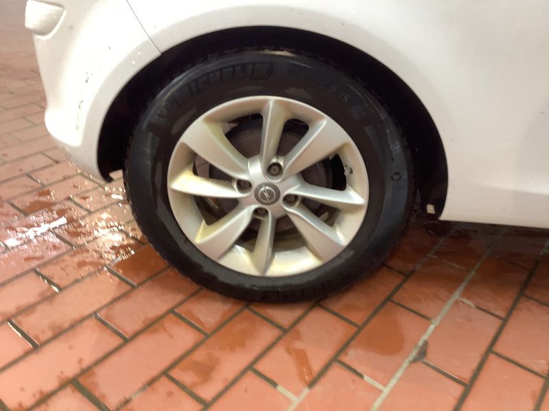 Opel Corsa 1.4 Energy 2014 – снимка 9