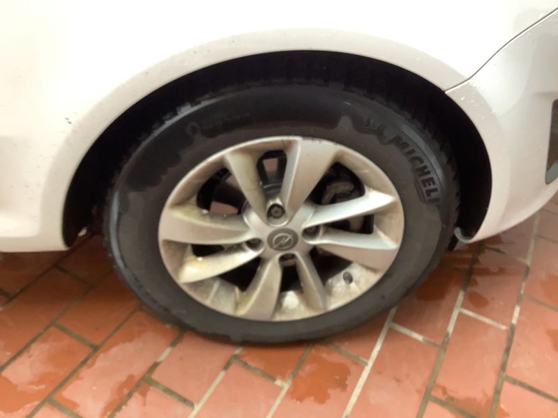 Opel Corsa 1.4 Energy 2014 – снимка 11