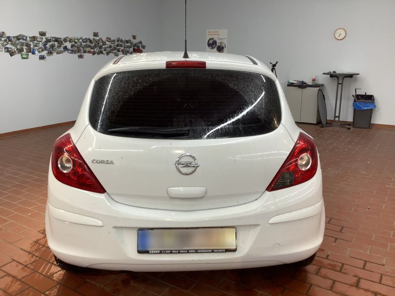 Opel Corsa 1.4 Energy 2014 – снимка 7