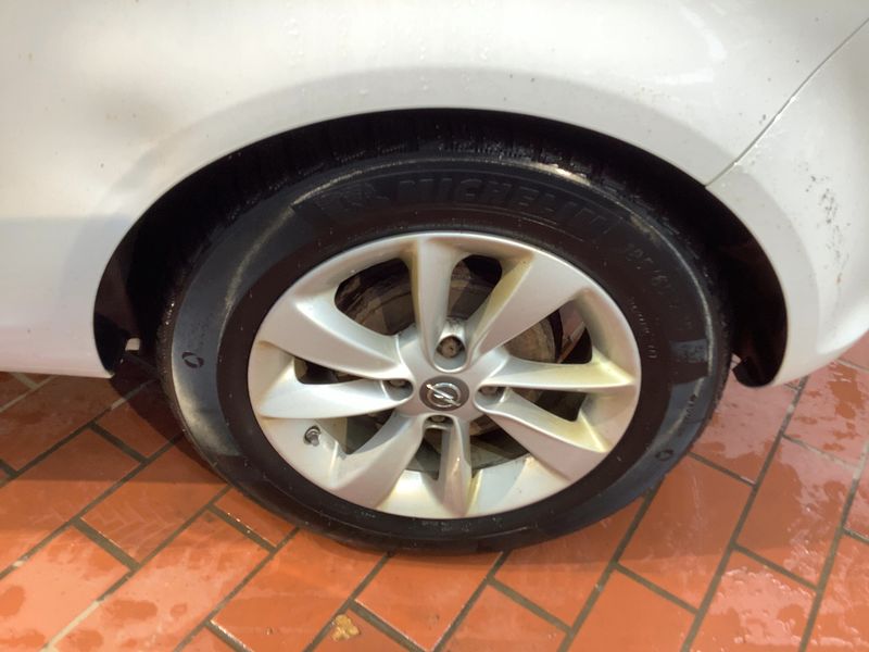 Opel Corsa 1.4 Energy 2014 – снимка 5