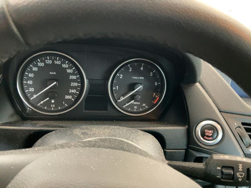 BMW X1 xDrive 28i 2010 – снимка 18