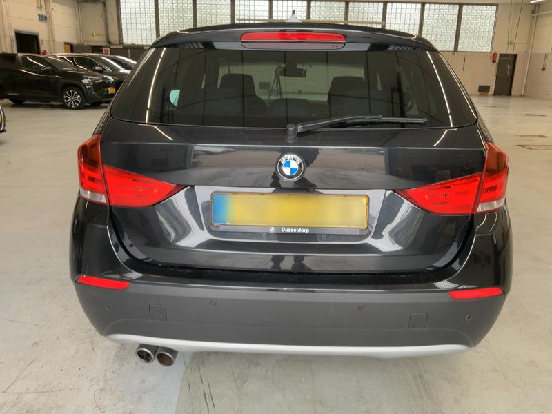 BMW X1 xDrive 28i 2010 – снимка 7