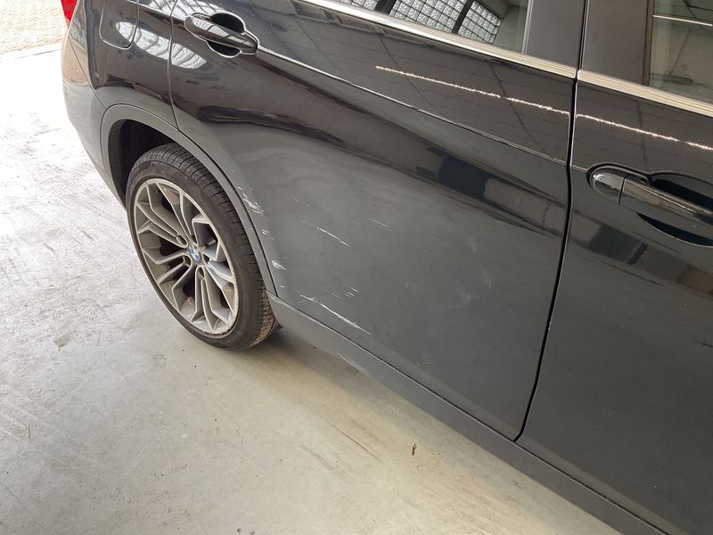 BMW X1 xDrive 28i 2010 – снимка 24