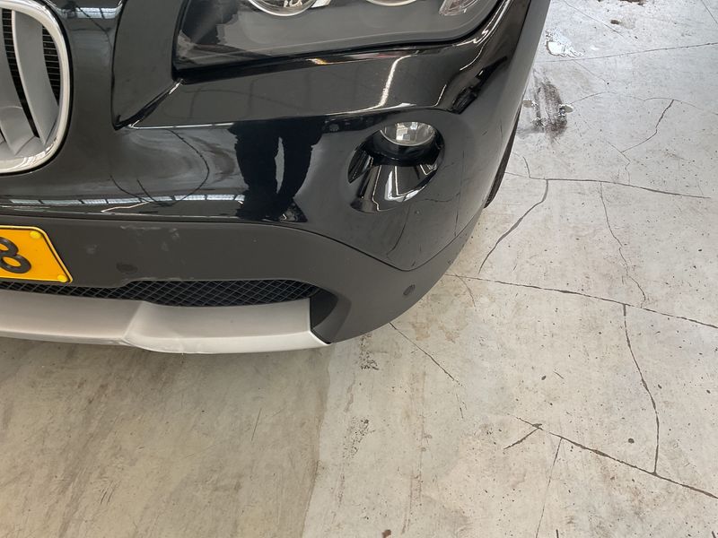BMW X1 xDrive 28i 2010 – снимка 31
