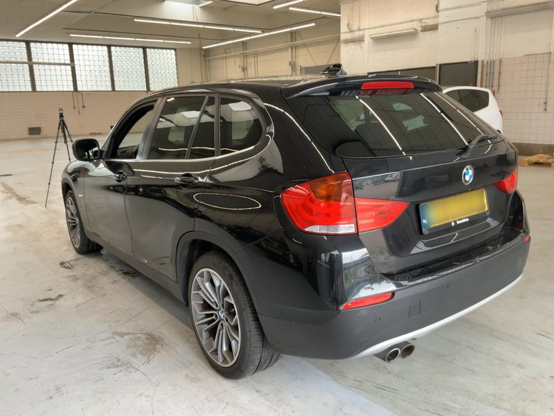 BMW X1 xDrive 28i 2010 – снимка 6