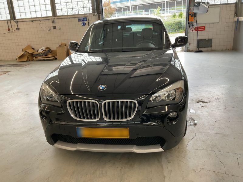 BMW X1 xDrive 28i 2010 – снимка 14