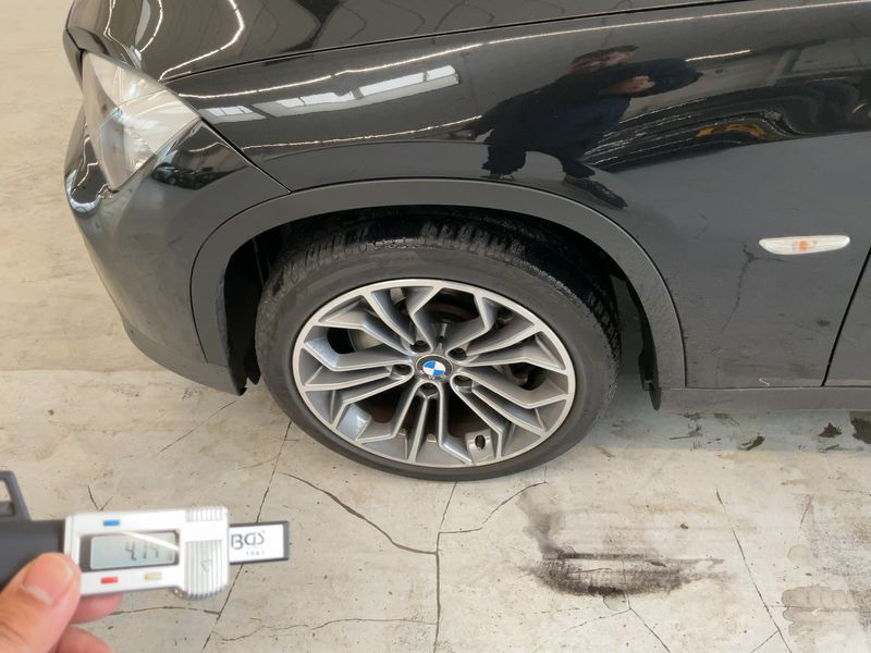 BMW X1 xDrive 28i 2010 – снимка 3