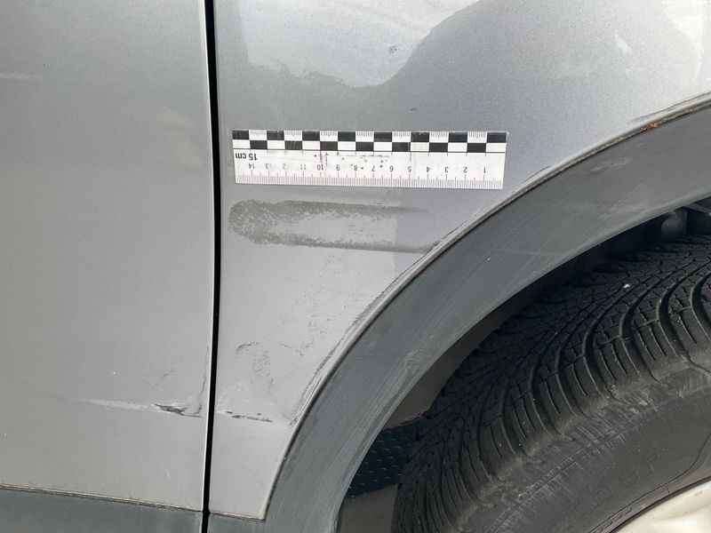 Nissan Qashqai 1.5 Turbodiesel Visia 2011 – снимка 21