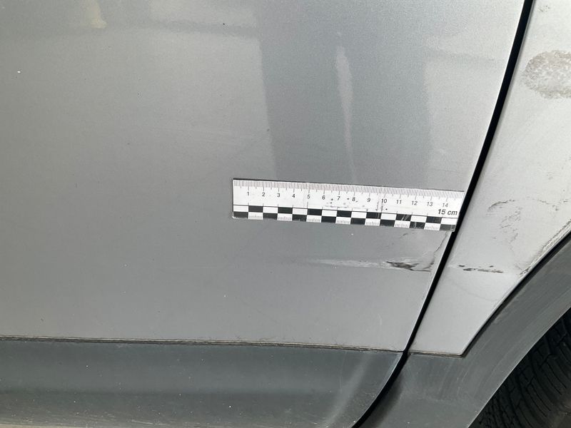 Nissan Qashqai 1.5 Turbodiesel Visia 2011 – снимка 24