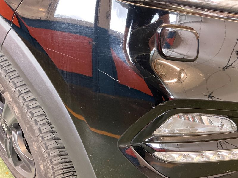 Hyundai Tucson 1.6 TGDI Premium 4WD 2018 – снимка 29