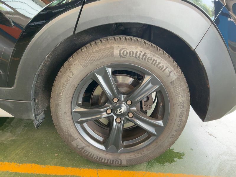 Hyundai Tucson 1.6 TGDI Premium 4WD 2018 – снимка 5