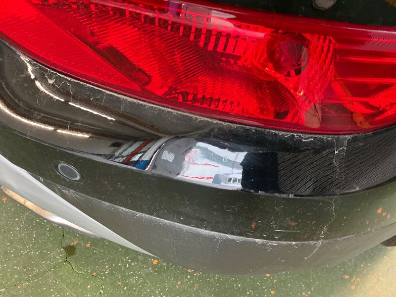 Hyundai Tucson 1.6 TGDI Premium 4WD 2018 – снимка 28