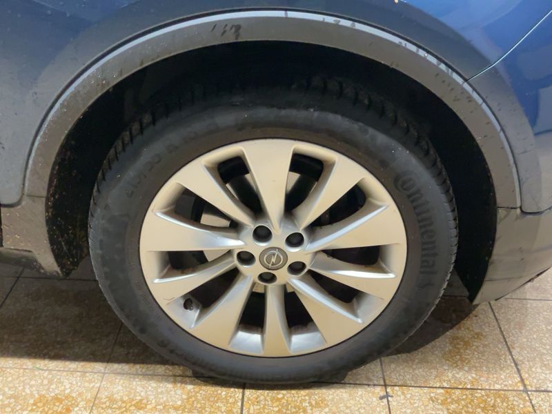 Opel Mokka 1.6 CDTI DPF Innovation ecoFlex 4x4 2015 – снимка 11