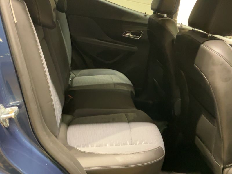 Opel Mokka 1.6 CDTI DPF Innovation ecoFlex 4x4 2015 – снимка 20