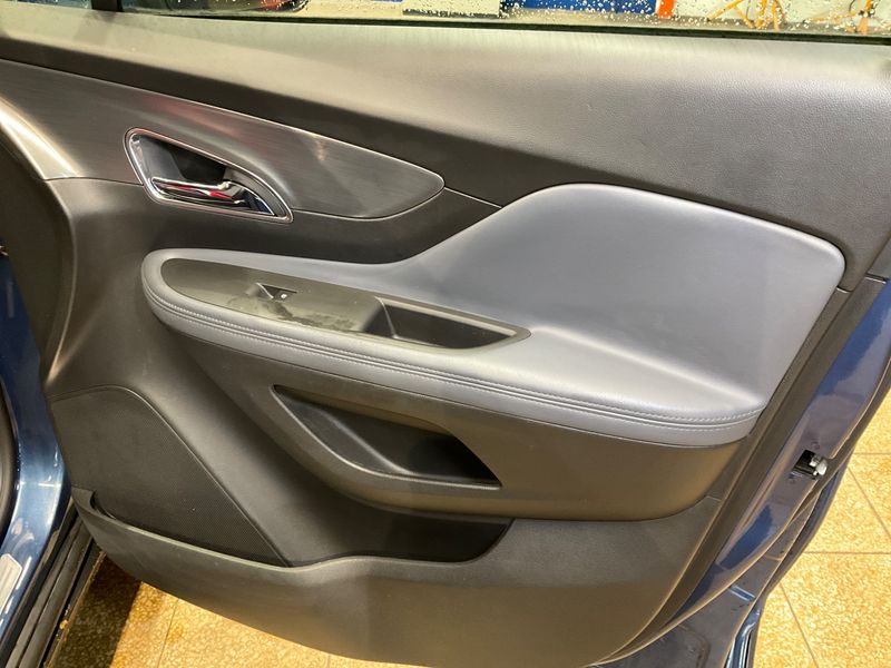 Opel Mokka 1.6 CDTI DPF Innovation ecoFlex 4x4 2015 – снимка 26